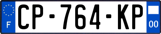 CP-764-KP
