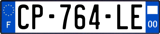CP-764-LE