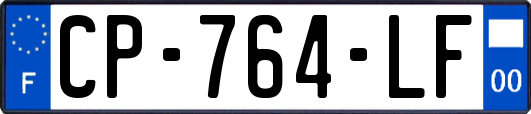 CP-764-LF