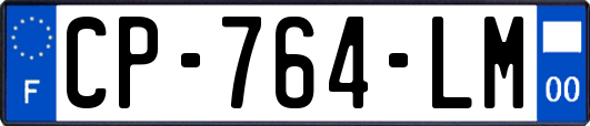 CP-764-LM