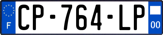 CP-764-LP