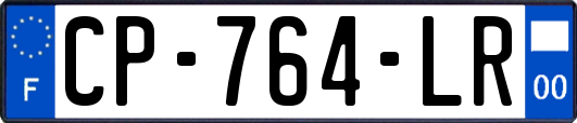 CP-764-LR