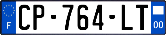 CP-764-LT
