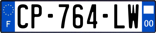 CP-764-LW