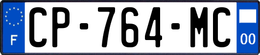 CP-764-MC