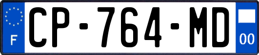 CP-764-MD