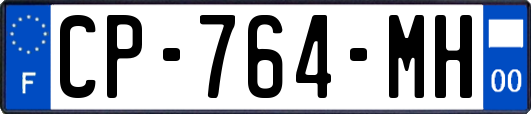 CP-764-MH