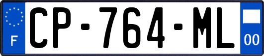 CP-764-ML