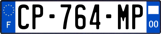 CP-764-MP