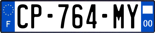 CP-764-MY