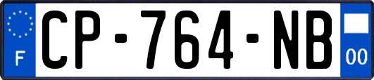 CP-764-NB