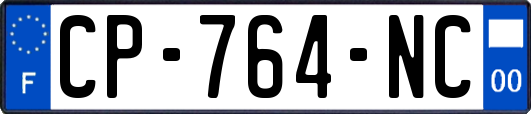 CP-764-NC