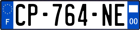 CP-764-NE