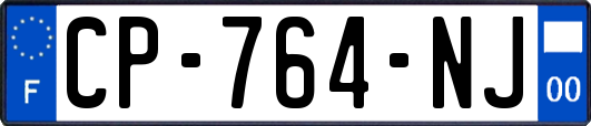 CP-764-NJ