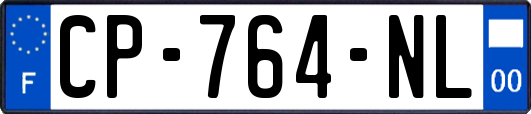 CP-764-NL