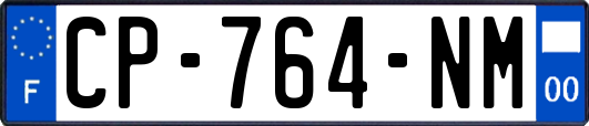 CP-764-NM