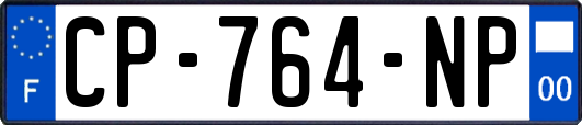 CP-764-NP