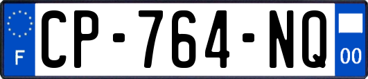 CP-764-NQ