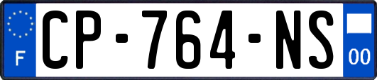 CP-764-NS