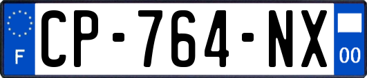 CP-764-NX