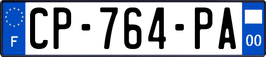 CP-764-PA