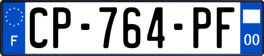 CP-764-PF