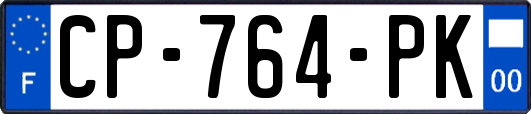 CP-764-PK