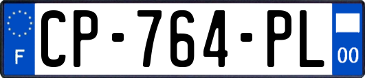 CP-764-PL