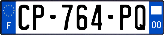 CP-764-PQ