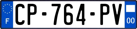 CP-764-PV