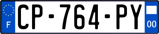 CP-764-PY