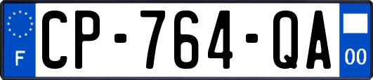 CP-764-QA