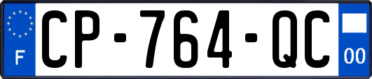 CP-764-QC