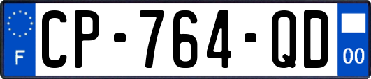 CP-764-QD