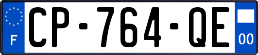 CP-764-QE