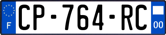 CP-764-RC