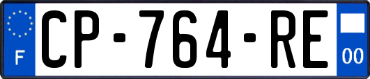 CP-764-RE