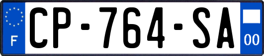 CP-764-SA