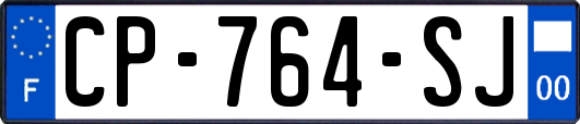 CP-764-SJ