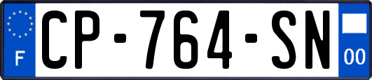 CP-764-SN