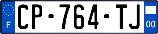 CP-764-TJ