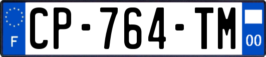 CP-764-TM