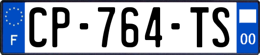 CP-764-TS
