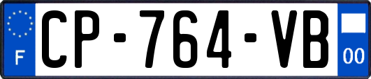 CP-764-VB