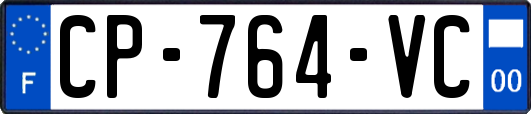 CP-764-VC