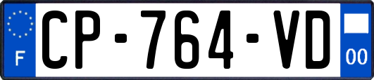CP-764-VD