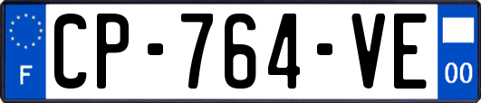 CP-764-VE