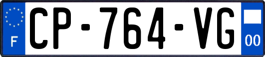 CP-764-VG