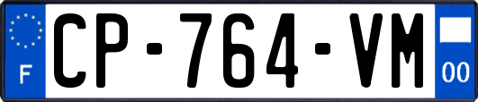 CP-764-VM