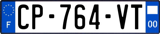 CP-764-VT